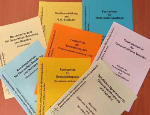 Tag der Offenen Tür am Sa., 19.11.22, 9.00-13.00 Uhr