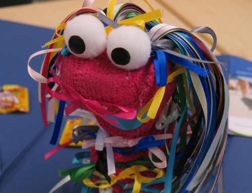 Impressionen vom Tag der offenen Tür am 22.11.2025