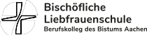 Bischöfliche Liebfrauenschule Logo